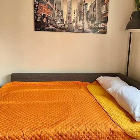 Casa Bolognese - In The Heart Of The City! Екстер'єр фото