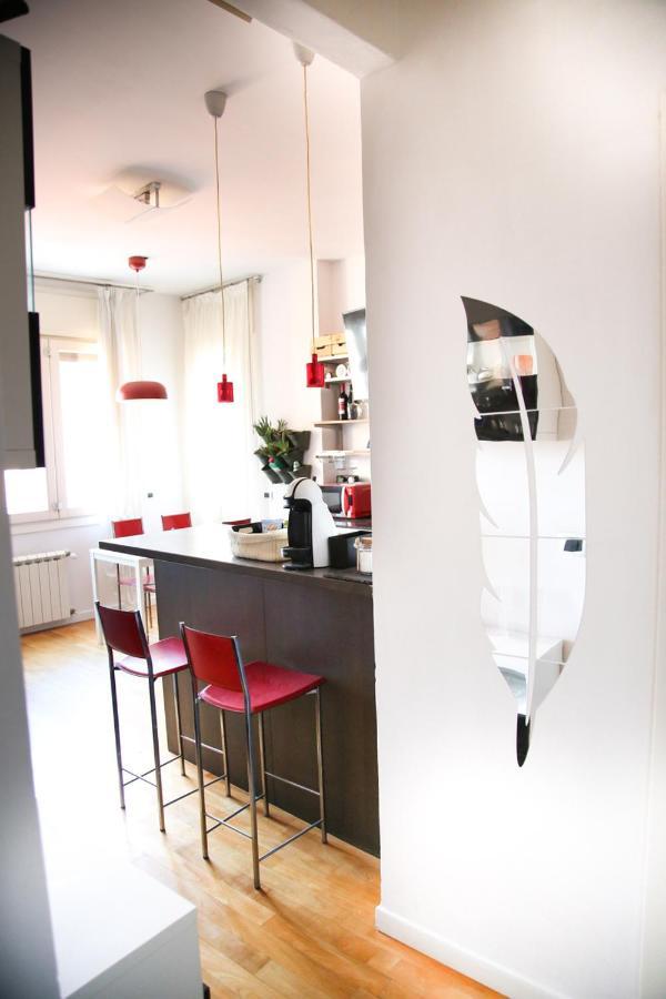 Casa Bolognese - In The Heart Of The City! Екстер'єр фото