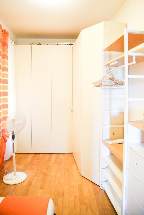Casa Bolognese - In The Heart Of The City! Екстер'єр фото