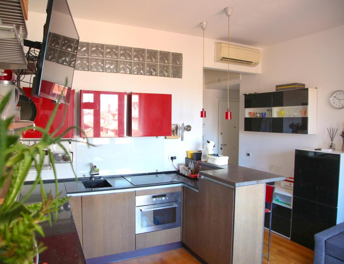 Casa Bolognese - In The Heart Of The City! Екстер'єр фото