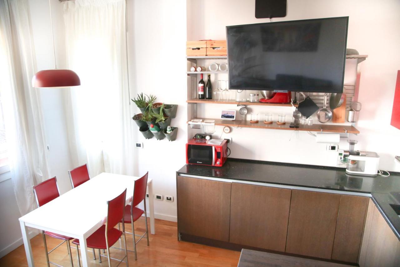Casa Bolognese - In The Heart Of The City! Екстер'єр фото