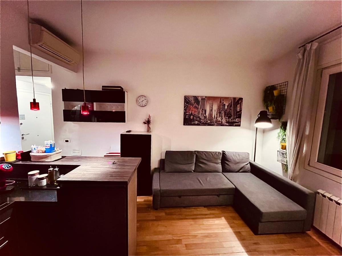 Casa Bolognese - In The Heart Of The City! Екстер'єр фото