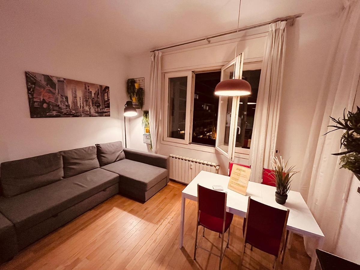 Casa Bolognese - In The Heart Of The City! Екстер'єр фото
