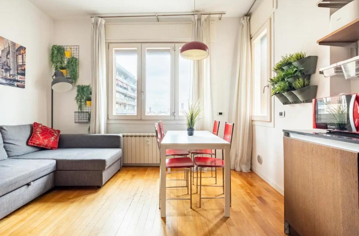 Casa Bolognese - In The Heart Of The City! Екстер'єр фото