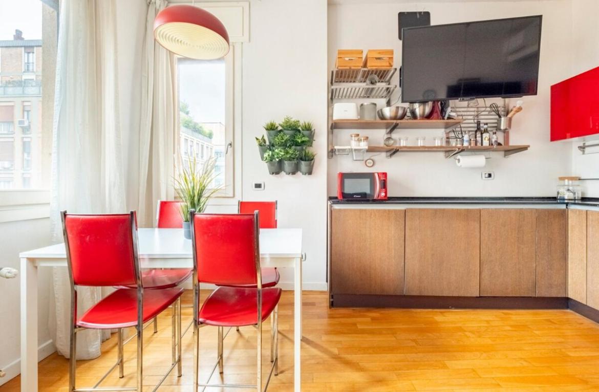 Casa Bolognese - In The Heart Of The City! Екстер'єр фото