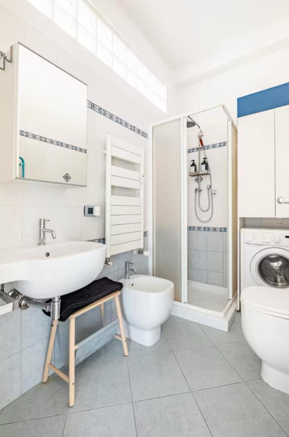 Casa Bolognese - In The Heart Of The City! Екстер'єр фото