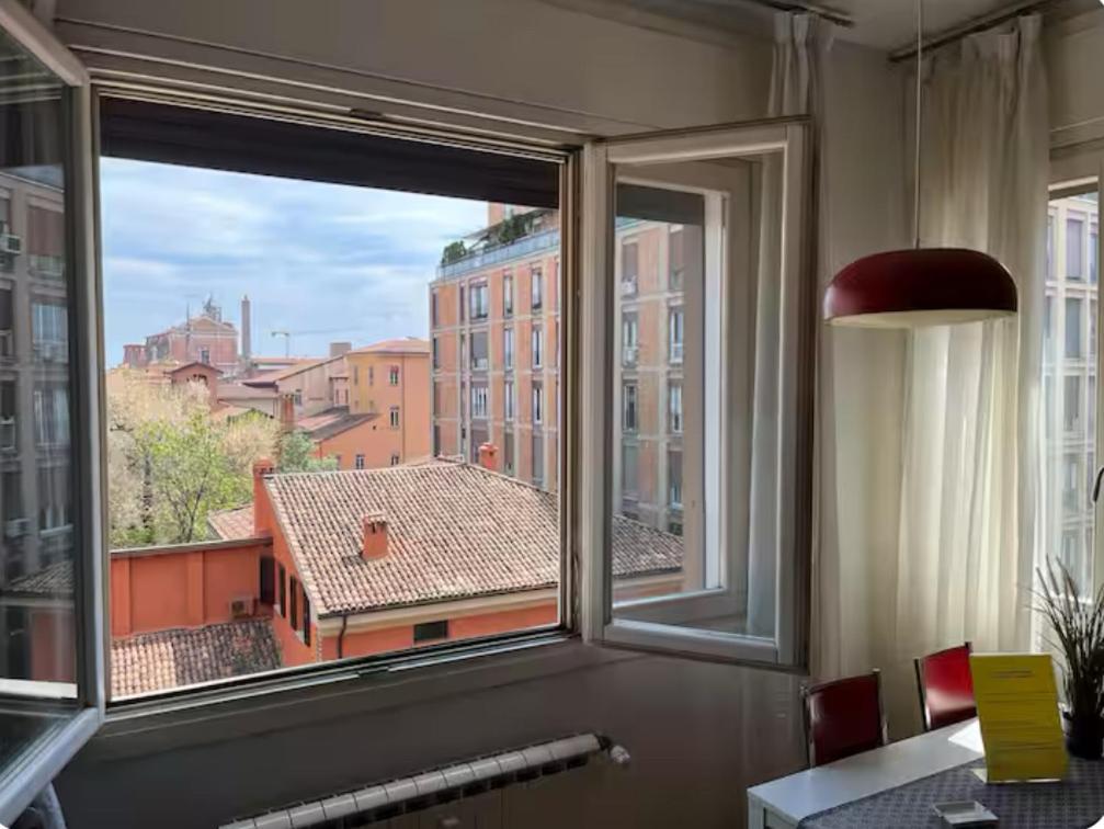 Casa Bolognese - In The Heart Of The City! Екстер'єр фото