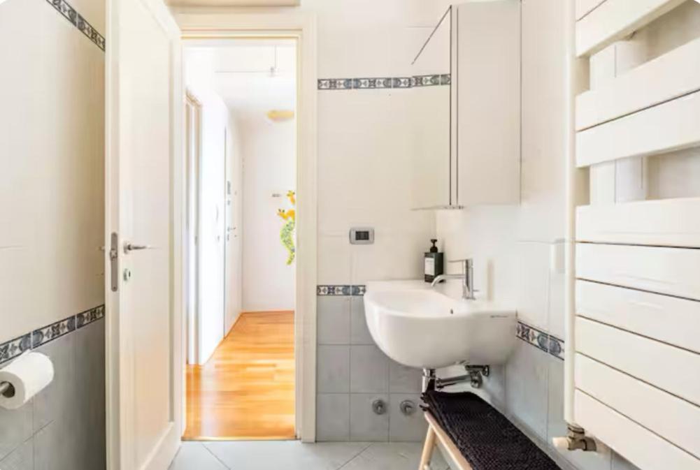 Casa Bolognese - In The Heart Of The City! Екстер'єр фото