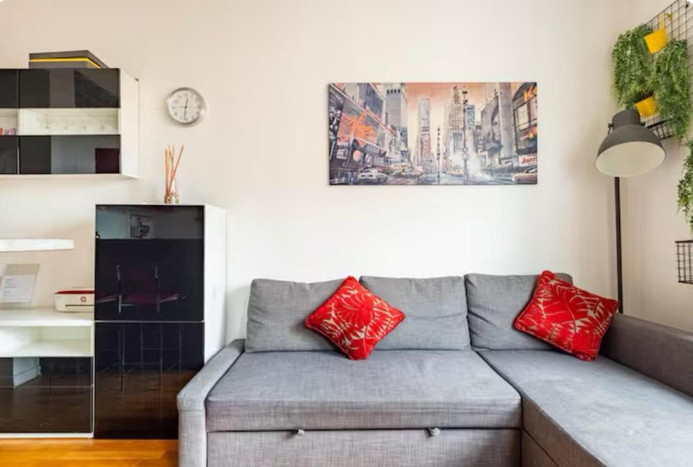 Casa Bolognese - In The Heart Of The City! Екстер'єр фото