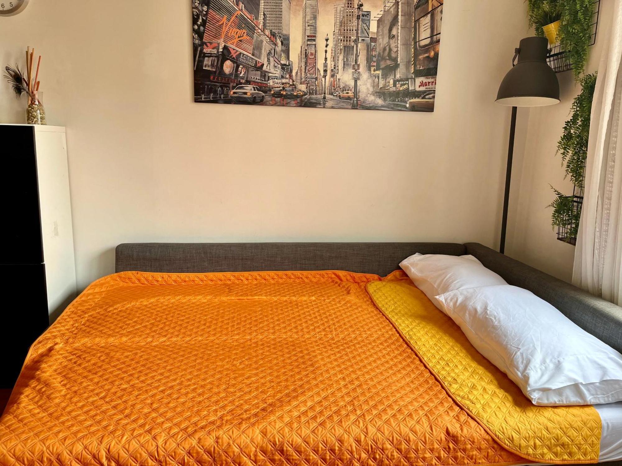 Casa Bolognese - In The Heart Of The City! Екстер'єр фото